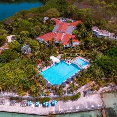 Hotel Cocoliso Island Resort