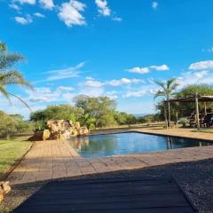 Unathi Game Lodge