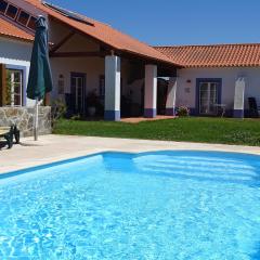 MONTE SOL'AR DO FAROL by Stay in Alentejo