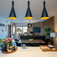 Los Riscos Luxury Apartment - Torremolinos