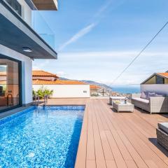 Belle Maison I by Madeira Sun Travel