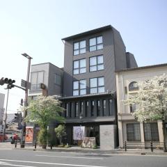 Hotel Legasta Kyoto Higashiyama Sanjo