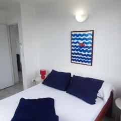 Habitation Bellevue