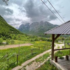 Nature Guesthouse Vuthaj