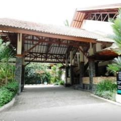 Horison Resort Pondok Layung Anyer