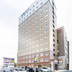 Toyoko Inn Kita-asaka-eki Nishi-guchi