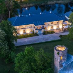 Padise Manor & Spa Boutique hotel - Adults Only