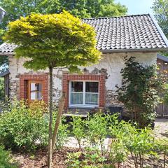 Ferienhaus Altes Backhaus