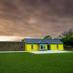 Carrig Island Lodge