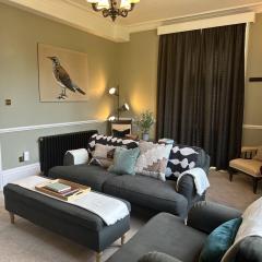 The Beeches - Chatsworth Apartment No 2 - Sleeps 4