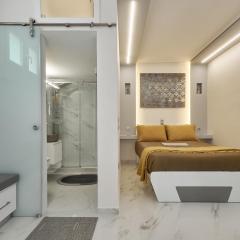 Modern Studio for Two, Mytilene Lesvos