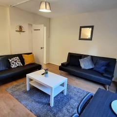 2 Bedroom apartment in Kennington London