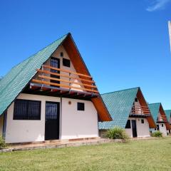 Campo Verde Bungalows