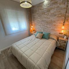 Apartamento Playa Oliva Deluxe