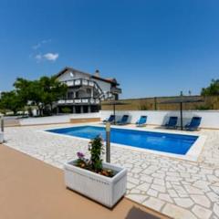 Villa Luka