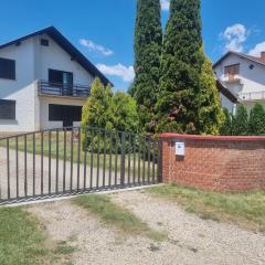 Skitnica Kampus apartman i sobe