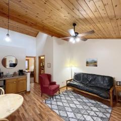 Ponderosa A