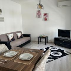 New studio no2 in the middle off famagusta & NETFLIX