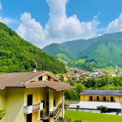 La Dimora di Anna - tra le Vallate Alpine