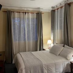 El Balcon Hostal Turistico