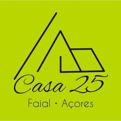 CASA 25