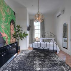 Sugar's INN Room #2
