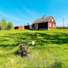 6 person holiday home in TINGSRYD-By Traum