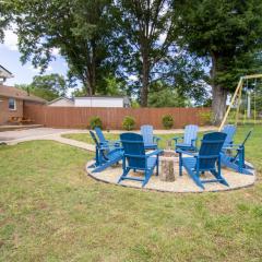 Home Away in Taylors by Brick and Home