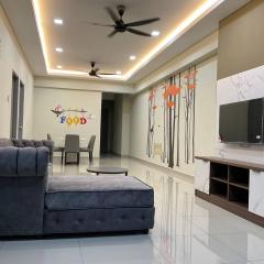 Sweet Homestay The Venus Sitiawan 温馨民宿