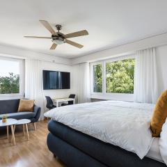 SOHO 5B !Gratis Parken, Free Parking!