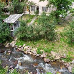 River Side Guest House