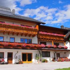 Appartements Wiesbach