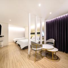 Browndot Hotel Gwangju Pungam