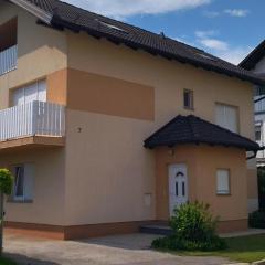 Apartmani Horvat - Varaždinske Toplice