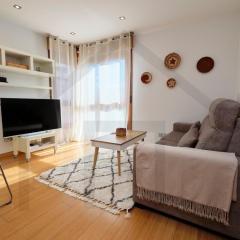 Apartamento La Muralla - Gijón