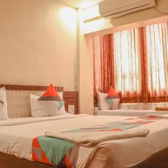 Hotel Mukesh Residency