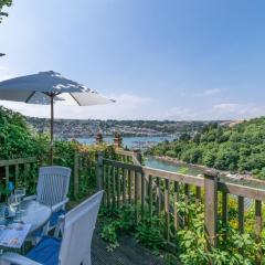 Oystershell Cottage