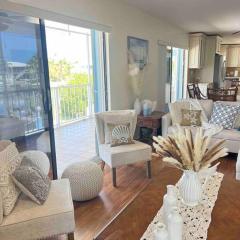 Marathon Beach House w/ Private Dock