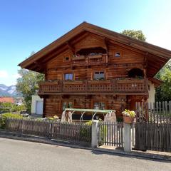 Appartement am Mühlrain