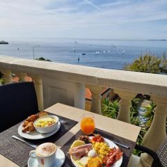 Hotel Le Saint Paul
