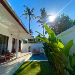 Balian Hideaway