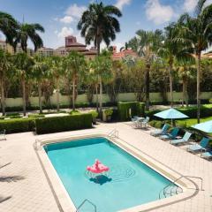 Bungalows at The Boca Raton