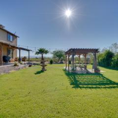 Sahuarita Home 22 Mi to Saguaro Natl Park!