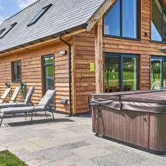 Holly Lodge