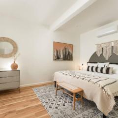 1 Bedroom Casita - Casa Blanca