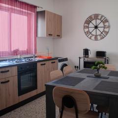 Central Two Bedroom Apartment in Bugibba