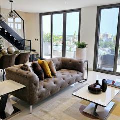 Luxury Apartment - The Lennox