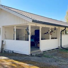 6 person holiday home in VÄRMDÖ-By Traum