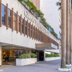 Gran Villagio Hotel SP by Castelo Itaipava