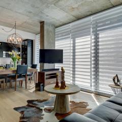 Les Immeubles Charlevoix - Le 760-406